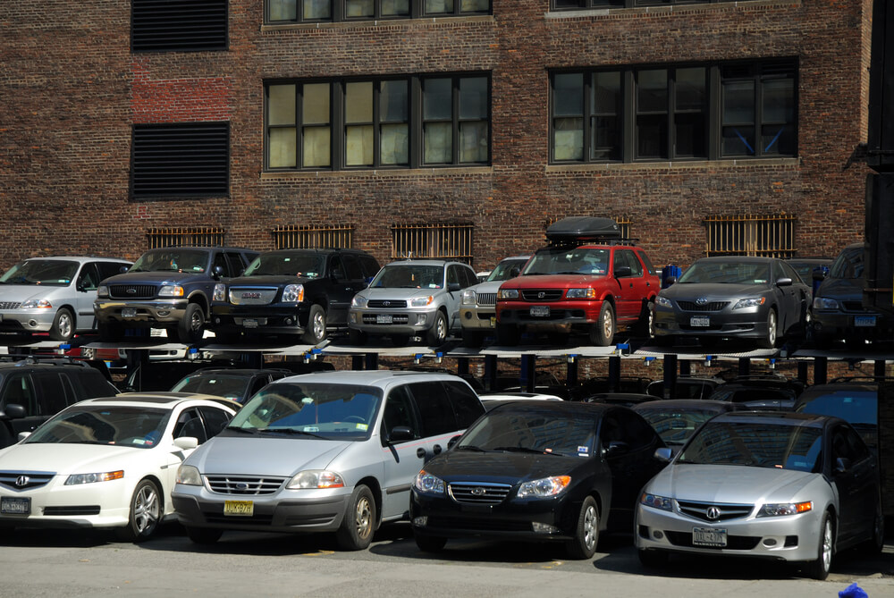 junk car buyers in Oregon